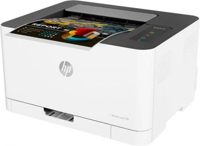 Принтер hp Color Laser 150nw (4zb95a)