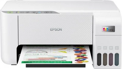 МФУ Epson l3256 c wi-fi (c11cj67414)