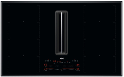 Варочная поверхность индукционная AEG CCE84779FB