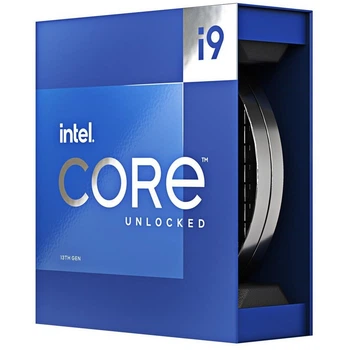 CPU Core i9 13900K Процессор Intel Core i9-13900K 3.0GHz/36MB (BX8071513900K) s1700
