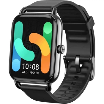 Смарт-годинник Haylou RS4 Plus LS11 Black
