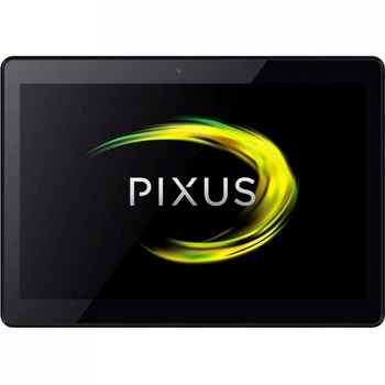 Планшет Pixus Sprint 2/16GB 3G Black