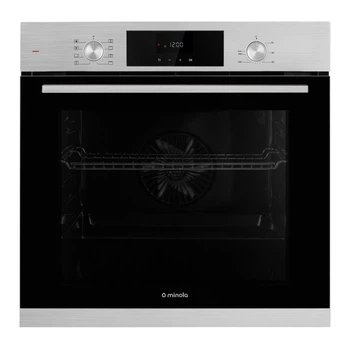 Духовой шкаф электрический Minola EOD 6804 INOX