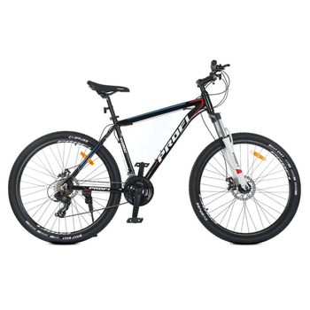 Велосипед "EVEREST" PROF1 Алюм.рама 19", SHIMANO 21SP