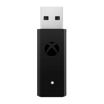 Адаптер Беспроводной Microsoft Xbox Series for Windows 10 Б/У Хорошее