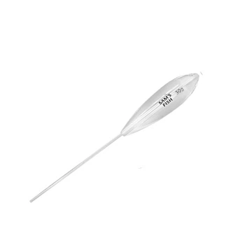 Поплавець-бомбарда тонуча Sams Fish SF24067 — 30 г
