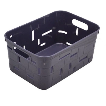Кошик із ручками M Stenson TD00919-M 23.5х16х11см