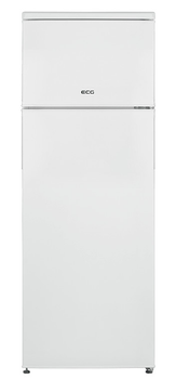 Холодильник ECG ERD-21444-WE 213 л