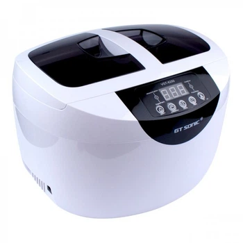 Ультразвукове миття Ultrasonic Cleaner VGT-6250 для манікюрних інструментів