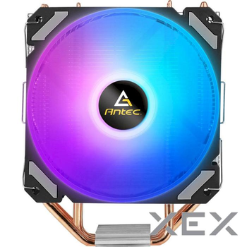 Кулер для процессора ANTEC A400i (0-761345-10913-0)