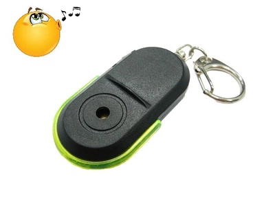 Брелок для поиска ключей, антипотеряшка (2504234209)