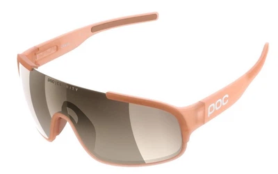 Очки POC Crave Light Citrine Orange (PC CR30101214BSM1)
