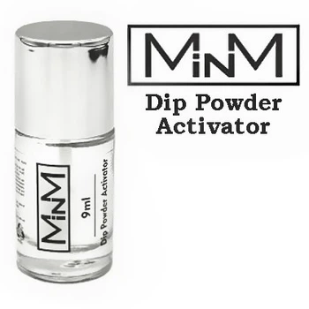 Активатор для ДІП-пудри M-in-M Activator 9мл