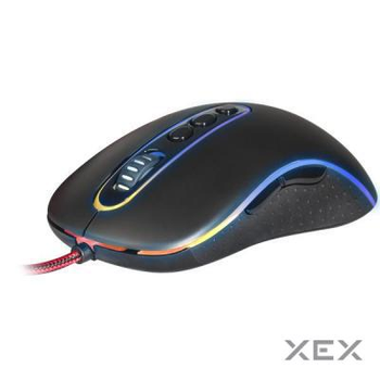 Мышь Redragon Phoenix 2 (75097) Defender