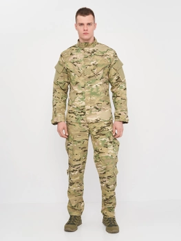 Військова форма Jolly Tekstil 23912000 Personel Suit 48 Мультикам (2223912000014)