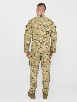 Військова форма Jolly Tekstil 23912000 Personel Suit 52 Мультикам (2223912002018)