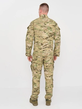 Военная форма Jolly Tekstil 23912000 Personel Suit 58 Мультикам (2223912005019)