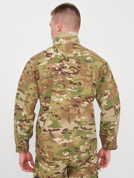 Тактична куртка VAV Wear 24570122 S Мультикам (8682930336521)