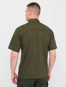 Тактична сорочка First Tactical 112009-830 M Зелена (843131101877)