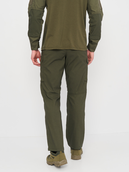 Тактические брюки First Tactical 114011-830 34/32 Зеленые (843131103932)
