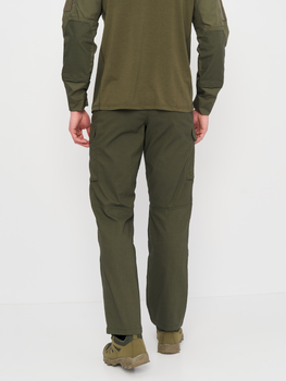 Тактические брюки First Tactical 114011-830 36/30 Зеленые (843131103802)