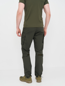 Тактические штаны Mecanik Prime 31 Зеленые (86900002020312)