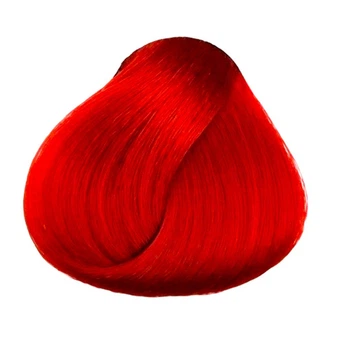 Крем краска для волос 0.06 Корректор красный Color Pro Hair Color Cream 100 ml