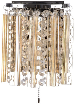 Бра Brille BCL-429W/1 (E14) (26-049)