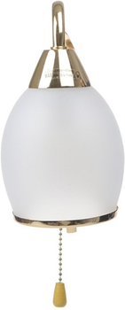 Бра Brille LK-157W/1 AB (187614)