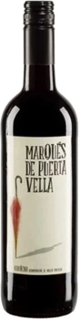 Вино Covinca Marques de Puerta Vella Garnacha червоне сухе 0.75 л 13% (8424659106234)