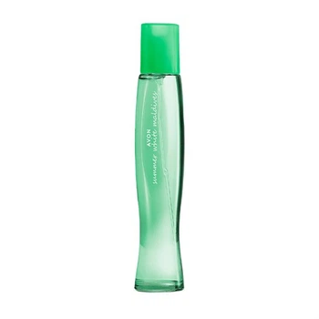 Туалетна вода Avon Summer White Maldives для Неї, 50 мл