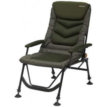 Раскладушка карповая prologic avenger bedchair 8 leg