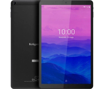 Планшет Kruger and Matz Eagle 1069 4/64Gb LTE Black