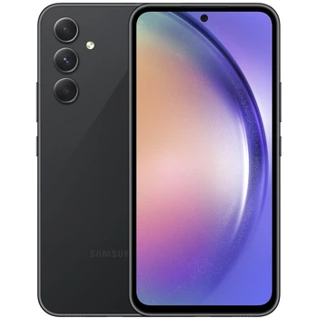 Смартфон Samsung Galaxy A54 5G 8/128GB A546B/DS Graphite Seller Refurbished