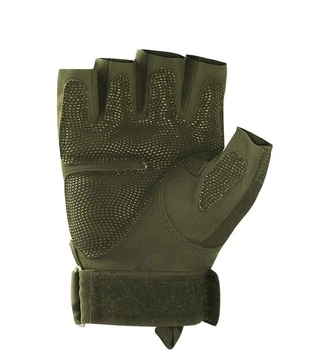 Перчатки без пальцев Sizam Skinarmor специального назначения 10 (XL) (34029)