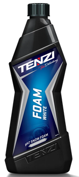 Шампунь для ручной мойки Tenzi ProDetailing Foam White 700 ml DP-12/700