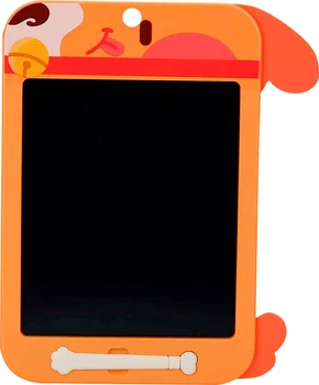 Дитячий ігровий LCD планшет Bambi SK 0051 10" Помаранчевий (SK 0051 orange)