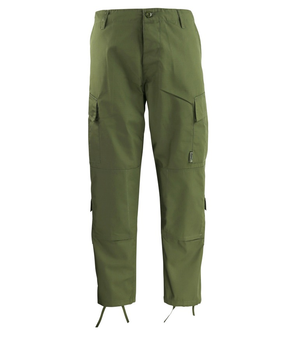 Брюки KOMBAT ACU Trousers L Оливковий (kb-acut-olgr)