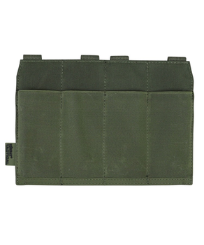 Підсумок KOMBAT UK Guardian SMG Pouch Uni оливковий (kb-gsmgp-olgr)