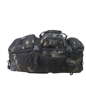 Сумка KOMBAT UK Operators Duffle Bag 60 ltr Uni мультікам чорний (kb-odb-btpbl)