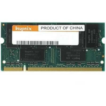 Оперативна пам'ять SO-DIMM 2GB Hynix HYMP125S64CP8-S6