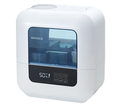 Увлажнитель ультразвуковой Boneco U700