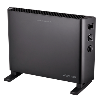 Конвектор WetAir WСH-600EWB