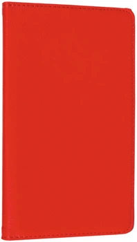 Чохол 360 на планшет Realme Pad X 10.95" red