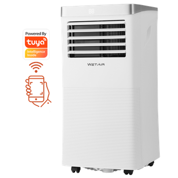 Мобільний кондиціонер WetAir WPAC-Н10К
