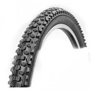 Резина на велосипед 24x2.35 Chaoyang H-557