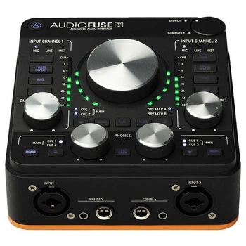 ARTURIA AUDIOFUSE rev.2
