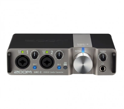 ZOOM UAC-2