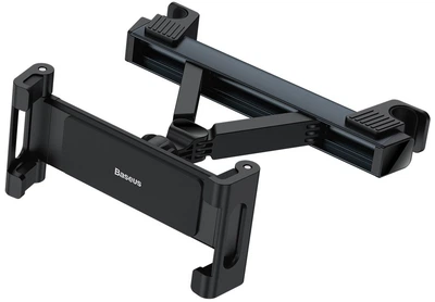 Uchwyt samochodowy do tabletu/telefonu Baseus JoyRide Pro Backseat Car Mount Black (SUTQ000001)
