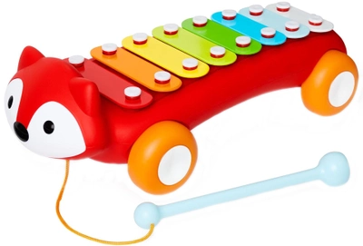 Розвиваюча іграшка Skip Hop Ксилофон (303109) (879674028760)